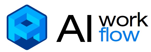 Company Blog: Building AI Applications with AIworkflow