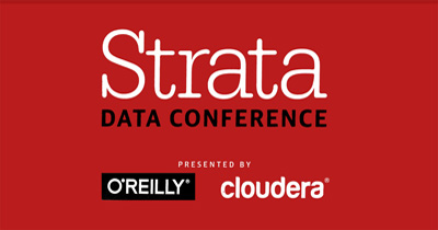 Company News: Rapids Data shines in Strata Silicon Valley Summit